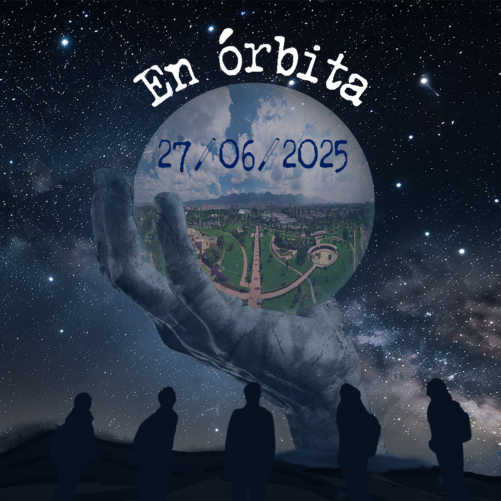 en-orbita