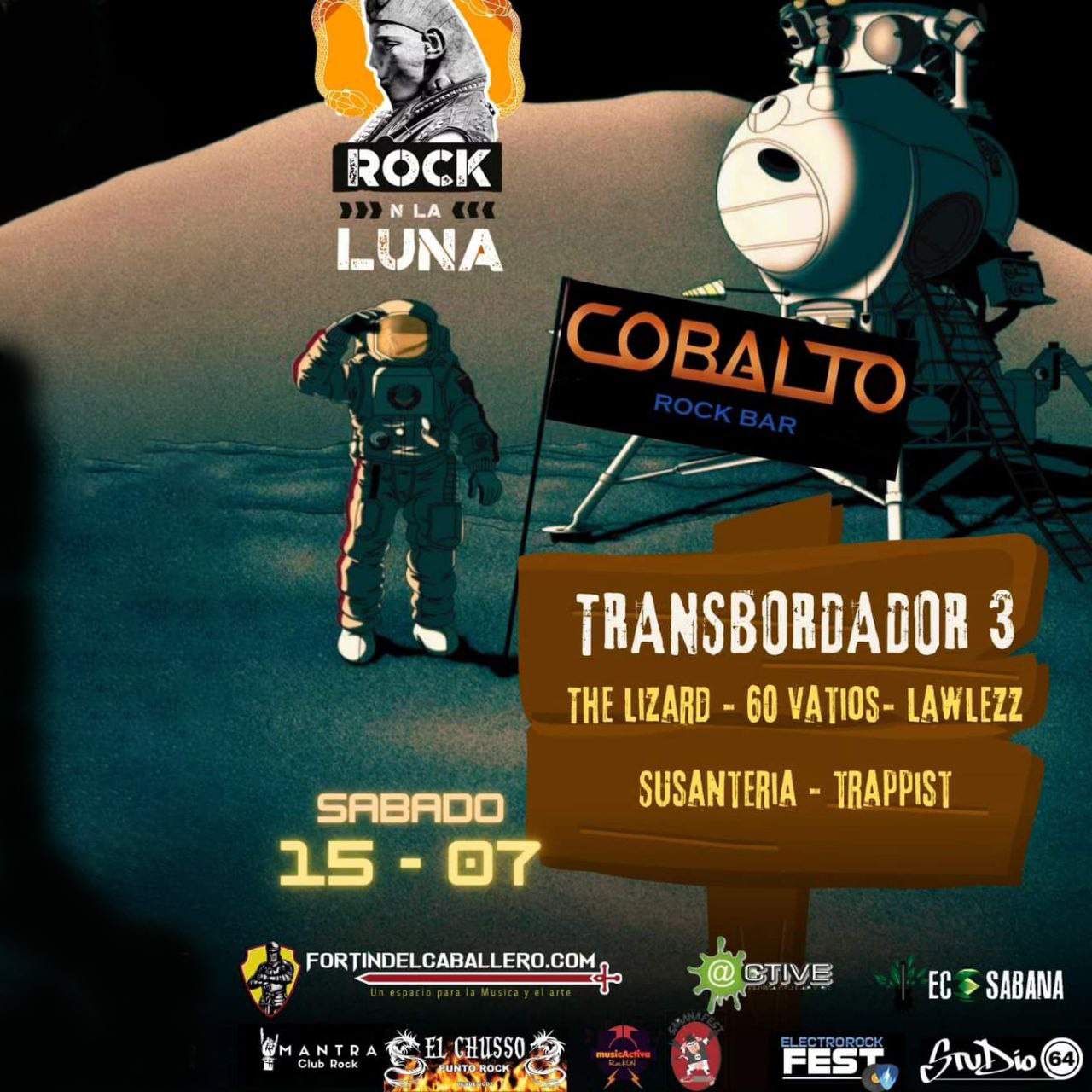 Evento